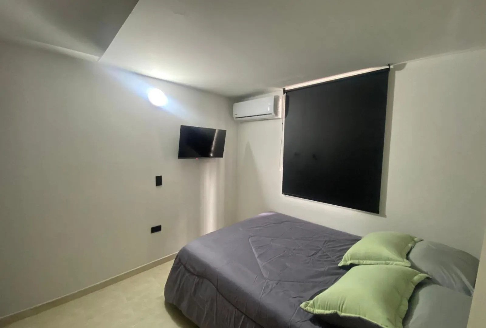 Apartment Apto 207 Cali Colombia