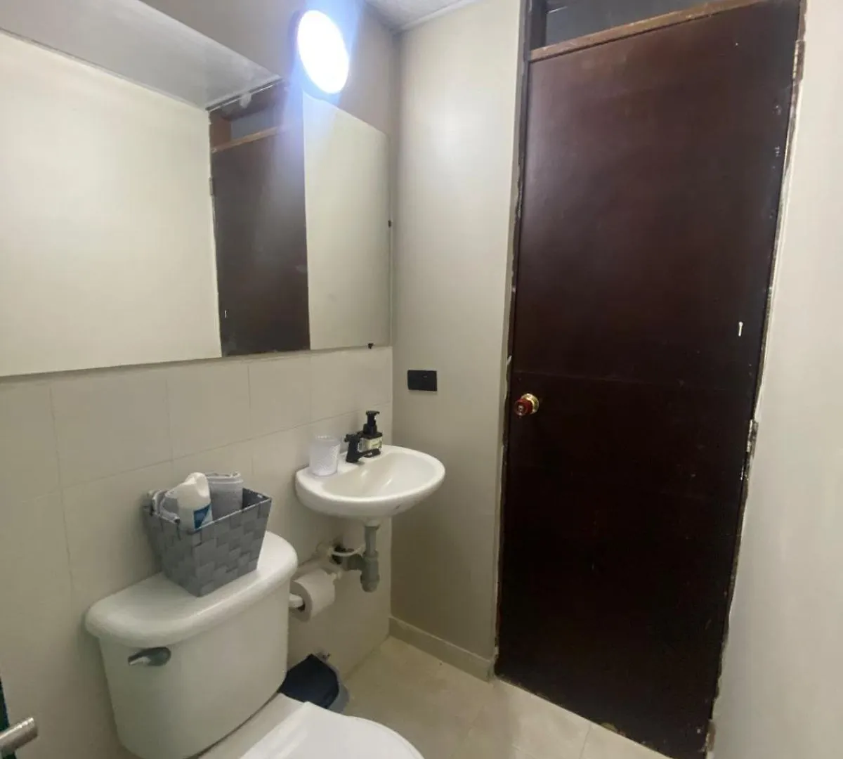 Apto 207 Cali Colombia