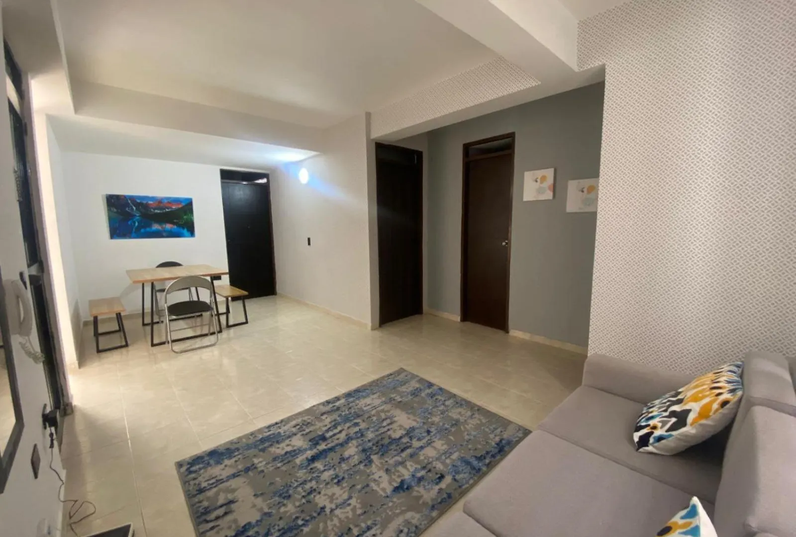 Apto 207 Cali Apartment